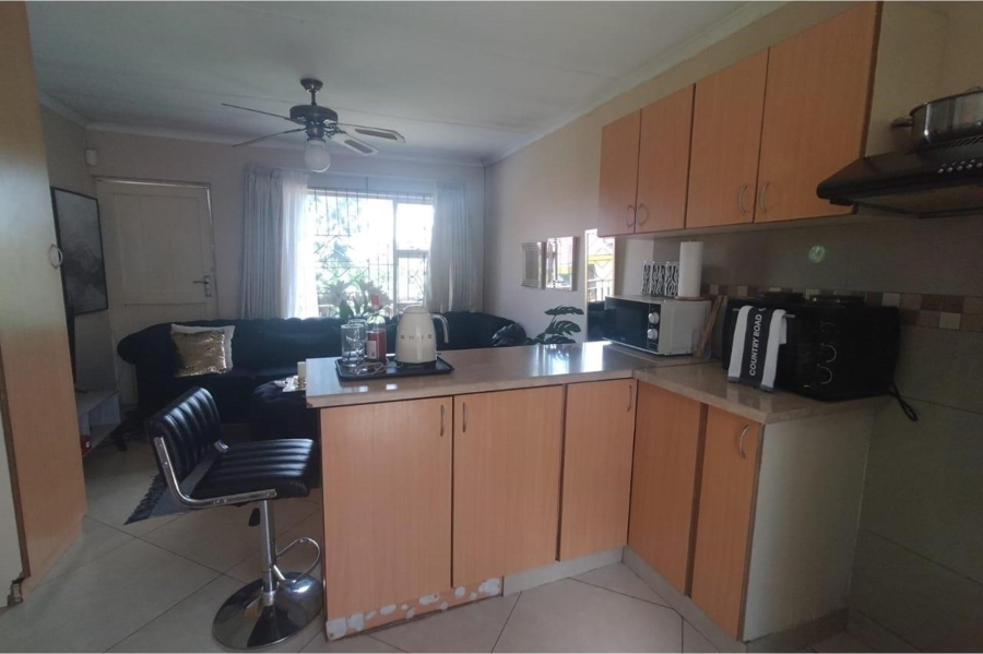 2 Bedroom Property for Sale in Amalinda Eastern Cape